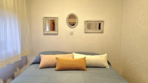 Departamento a metros del mar